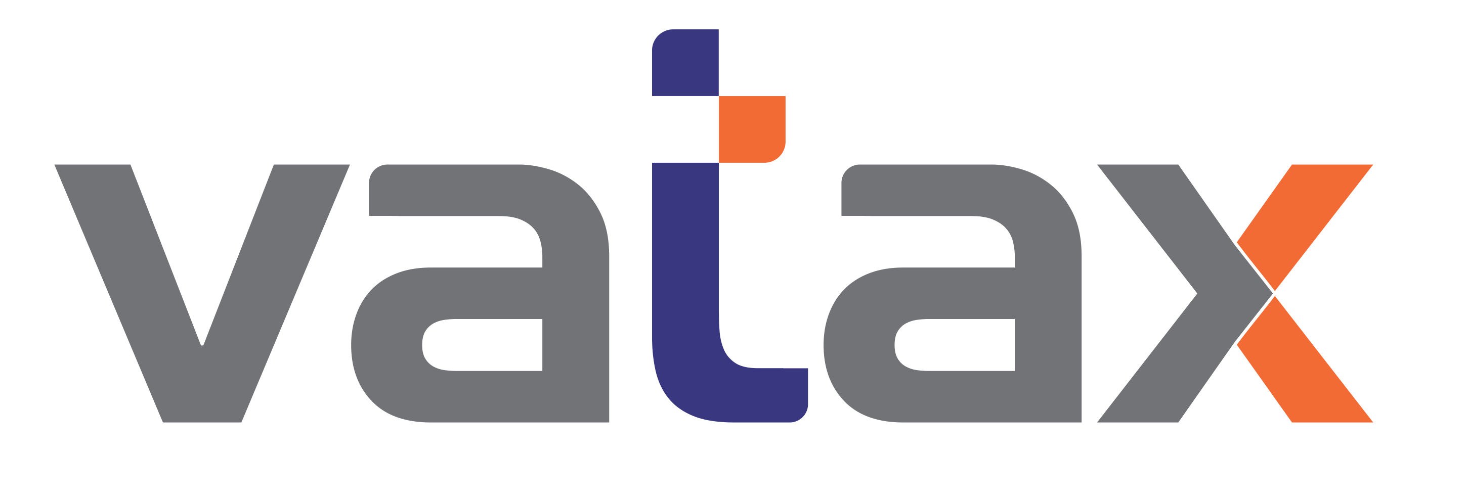 e-VATAX Logo